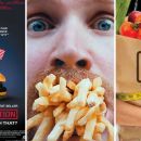 15 documentales que te harán replantearte tu manera de comer