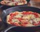 Cómo hacer pizza en el sartén: fácil, rica y rápida