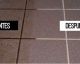 El truco para limpiar fácilmente las juntas de azulejos y baldosas