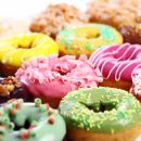 10 Recetas de donuts caseros sorprendentes e irresistibles