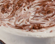 Cheesecake de Bailey's y chocolate: el postre perfecto sí existe