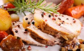 50 Platos navideños que se comen en las mesas españolas, ¡tradición ante todo!