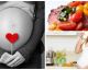 ¡Embarazo sano! ¿Qué alimentos debo consumir si estoy embarazada?