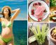 15 alimentos clave para disfrutar del verano y de tu embarazo al máximo