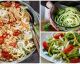 6 maneras de preparar los espaguetis de calabacín