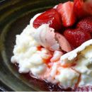 Eton mess: el postre tradicional inglés que te va a conquistar