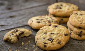 10 Errores de principiante que están arruinando tus cookies caseras
