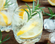 11 limonadas fáciles y originales para refrescarte este verano