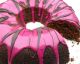 Estos riquísimos cupcakes red velvet están hechos con... ¡remolacha!