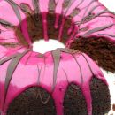 Estos riquísimos cupcakes red velvet están hechos con... ¡remolacha!