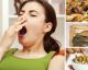 Combate la fatiga con estos alimentos ricos en hierro