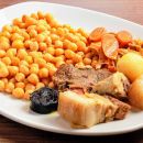 20 Platos que debes probar cuando vayas por Madrid