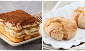 ¡13 Postres italianos que nos vuelven locos!