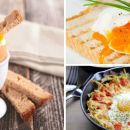 Los 10 tiempos de cocción para unos HUEVOS PERFECTOS