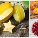 11 frutas exóticas que no conoces y tienes que probar