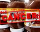 Nutella podría ser retirada de los supermercados
