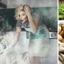 10 alimentos que no deberías volver a recalentar