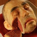 Esta artista hace las tartas más perturbadoras que te puedas imaginar