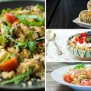 15 ideas con quinoa para redescubrir tus recetas