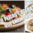 20 ingredientes que harán de tus pizzas algo diferente