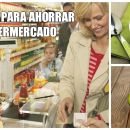 Ahorra en el supermercado con estos 5 sencillos consejos