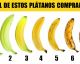 10 propiedades de los plátanos que probablemente no conocías