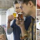 Aprende a maridar cerveza con estas 8 sencillas claves