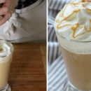 Frappuccino de Starbucks: te damos la receta secreta