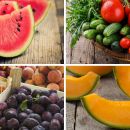 Conserva los vegetales de verano con estos 5 sencillos trucos