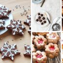 20 galletas navideñas que debes preparar en estas fiestas