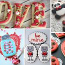 ¡Regala dulzura! Las galletas más amorosas para San Valentín