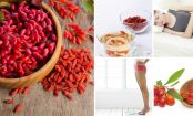 Las bayas de goji, ¿maravilla o peligro para la salud?