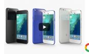 PIXEL: el nuevo smartphone de Google que destruye al iPhone 7