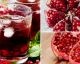 12 razones para comer granada, la fruta de temporada