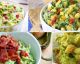 19 maneras deliciosas de hacer un guacamole