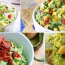 19 GUACAMOLES que TIENES que probar