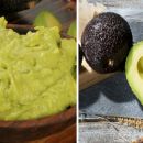 Receta de guacamole sencilla y perfecta para tu aperitivo