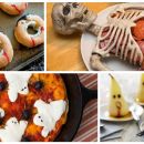 ¡Embruja tu cocina con estas recetas de Halloween! ¡Rápidas y divertidamente siniestras!