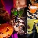 Halloween: la mejor ocasión para tomarse unos tragos