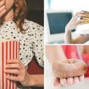 Claves para darte cuenta si eres víctima del hambre emocional