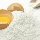 ¿Cómo sustituir el huevo en la pastelería?