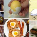 12 trucos que deberías conocer si te gustan mucho los huevos