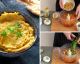Hummus de calabaza, el aperitivo más sorprendente de esta temporada