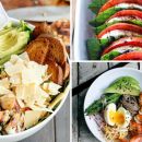 20 increíbles ensaladas que causan furor en todo el mundo