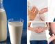 8 razones por las que debes dejar de tomar leche de vaca