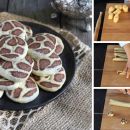 Queremos DEVORAR estas increíbles GALLETAS LEOPARDO