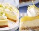 Cheesecake al limoncello: ¡un postre cremoso y con toques cítricos que no te puedes perder!