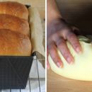 Prepara el auténtico pan brioche para alegrar tu desayuno
