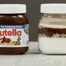 ¿Sabes lo que hay realmente en un bote de Nutella?