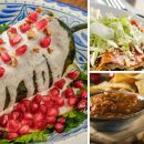 14 razones por las que la COMIDA MEXICANA es LA PEOR DE TODAS